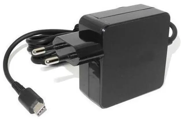 Main image of 65W USB C Type C Laptop Power Supply Adapter USB Type C Charger for Macbook 20V 3.25A 9V 3A 5V 2A Ac Power Adapter