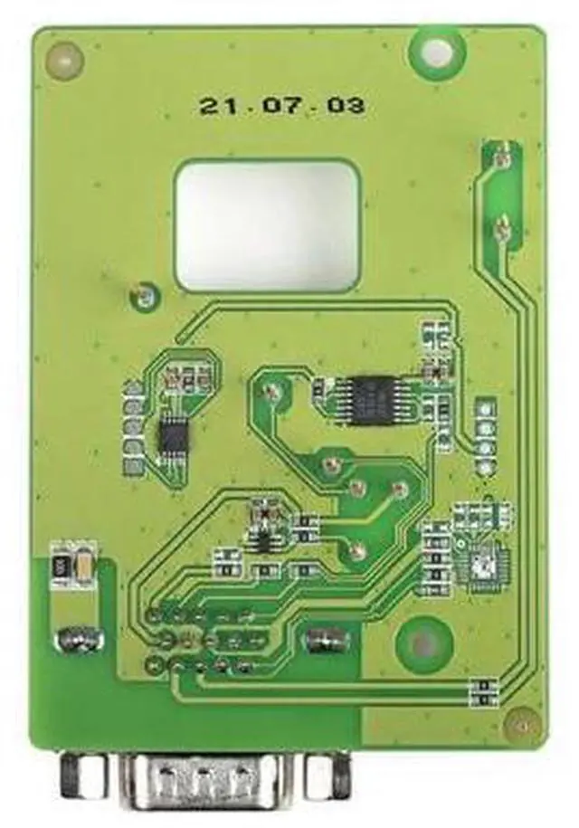 Main image of XDNP11 CAS3/CAS3+ Solder Free Adapter for Work with MINI PROG/KeyTool Plus/VVDI Prog-AB01