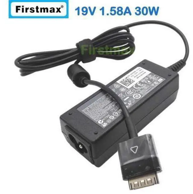 Main image of 19V 1.58A 30W universal AC power adapter for Latitude 10 ST ST2 ST2e Tablet pc charger OD28MD PA-1300-04 WNXV2 Y55TK K8GHM