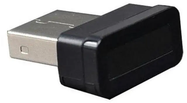 Main image of Mini USB Fingerprint Reader Module Device for Windows 10 Hello Biometrics Security Key