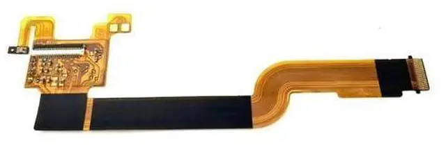 Main image of LCD Flex Cable DSLR-A330 A380 A390 Digital Camera Repair Part-AB01