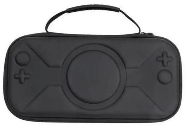 Main image of Portable Travel Case For Handheld Gaming Console Protective Storage Hard Shell