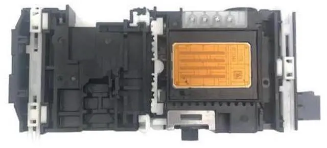 Main image of Print Head Spray-nozzle Printhead for Brother FAX-2480C 2580C 1860C 1960C DCP 130C 135C 150C 153C 155C Printers