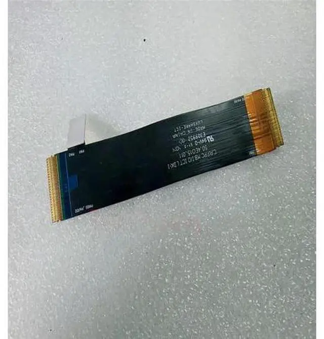 Main image of FOR Helix 20CG 20CH 20SC I/O board to mainboard cable 50.4EO15.011