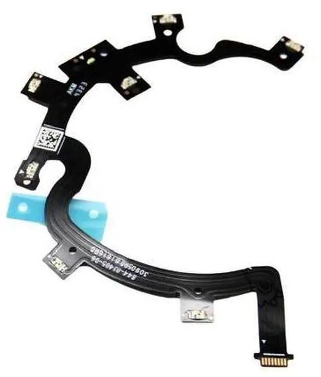 Main image of Controller Locating Flex Cable for 3 VR Handle Repair Parts VR Handle Positioning Cable for Quest 3 Right-AB01