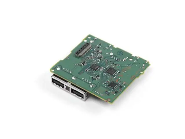 Alt view image 2 of 4 - Connector Motherboard Connector PCB Board For Switch Output Charging Dock Port Socket PCB Board