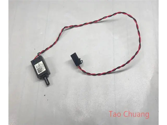 Alt view image 3 of 4 - FOR Optiplex 390 780 990 9010 Chassis Intrusion Switch and Cable 8P59R 08P59R
