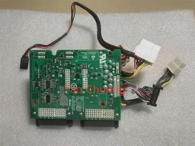 Alt view image 2 of 2 - FOR Edge R410 R415 Power Interface Distribution Board H319J 0H319J
