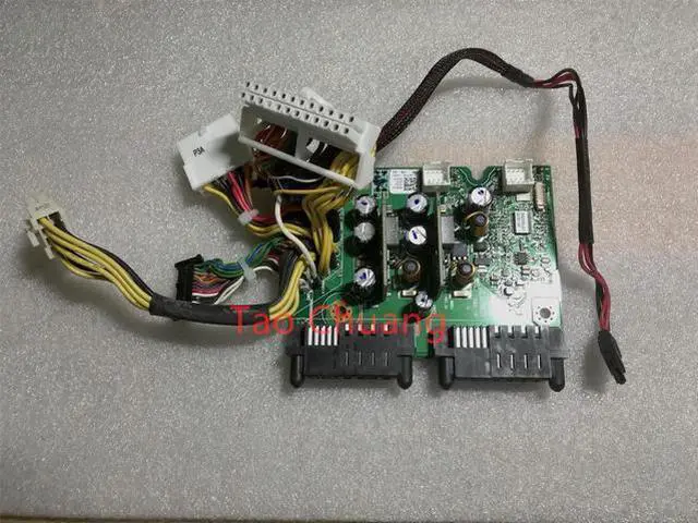 Main image of FOR Edge R410 R415 Power Interface Distribution Board H319J 0H319J