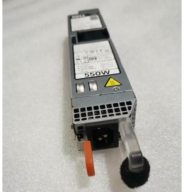 Main image of PSU Switching Power Supply RYMG6 For R320 R420 550W L550E-S0 D550E-S0 DPS-550MB A M95X4 0M95X4 0RYMG6