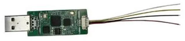 Main image of AHD to USB Capture Analog Signal to Digital USB Camera Module AHD to Type-C Module UVC Free Drive for Android(A)-AB01