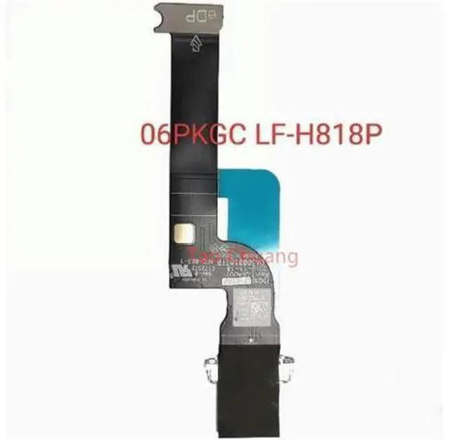 Main image of FOR XPS 13 9300 LCD LVDS Screen Cable Non Touch Screen LF-H811P