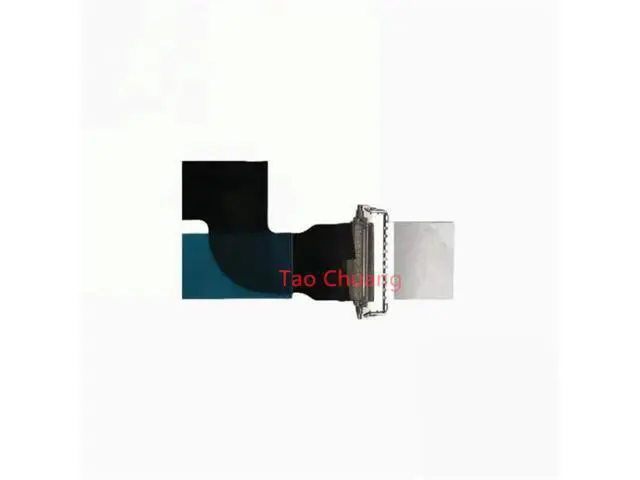 Alt view image 2 of 2 - FOR XPS 13 9300 LCD LVDS Screen Cable Non Touch Screen LF-H811P