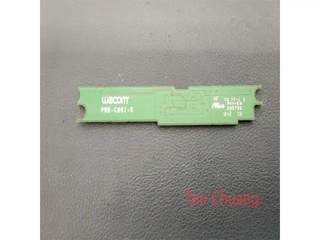 Alt view image 2 of 4 - FOR Elite x2 1012 G2 LCD Touchscreen Control Board CCB-054-01X PWB-C861-X
