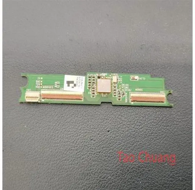 Main image of FOR Elite x2 1012 G2 LCD Touchscreen Control Board CCB-054-01X PWB-C861-X