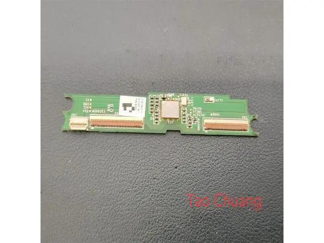 Alt view image 3 of 4 - FOR Elite x2 1012 G2 LCD Touchscreen Control Board CCB-054-01X PWB-C861-X