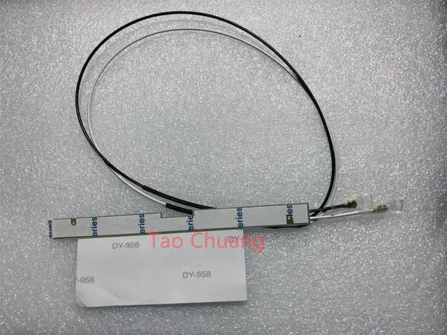 Main image of FORG751 G751JM Wireless Network Card Antenna WLAN WIFI Antenna 14007-01970000