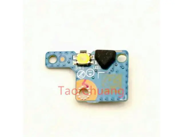 Alt view image 2 of 2 - FORYoga 6 13ALC7 yoga 6 13ABR Power Switch Button Board LS-M091P