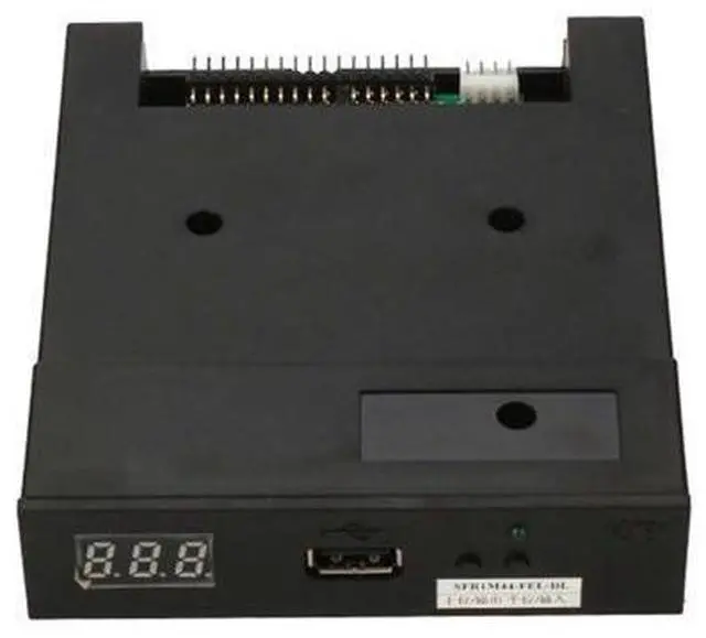 Main image of GOTEK SFR1M44-FEL-DL USB Floppy Drive Emulator for YAMAHA EL900 EL900M EL900B EL500 EL700 01C 01M