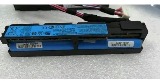 Main image of 2021 2022 year 727258-B21/815983-001/750450-001/878643-001 96W SMART STORAGE