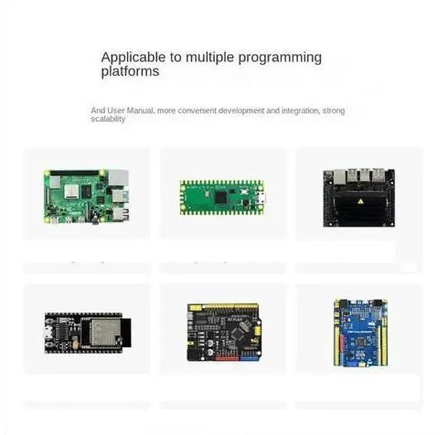 Main image of L76K GNSS Module Supporting GPS/GLONASS/BDS/QZSS Multi Satellite System for / Nano/-AB01