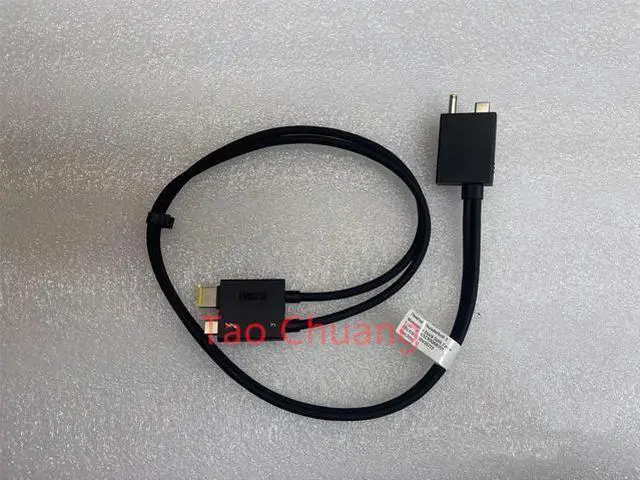 Main image of FOR Thunderbolt 3 USB Workstation Base Expansion Dock Data Cable SC10Q68201 5C10V25713