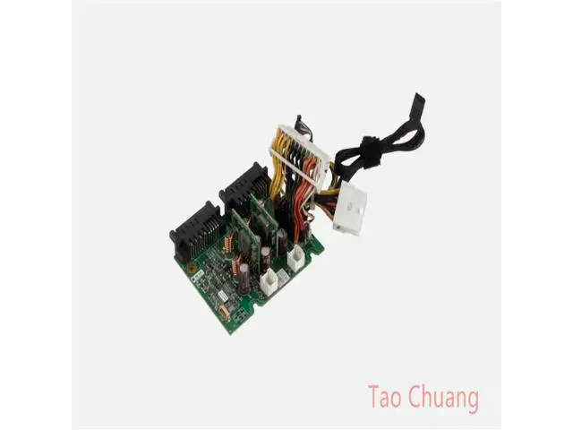 Alt view image 2 of 2 - FOR PowerEdge R310 power backplane distribution board 0M536K M536K