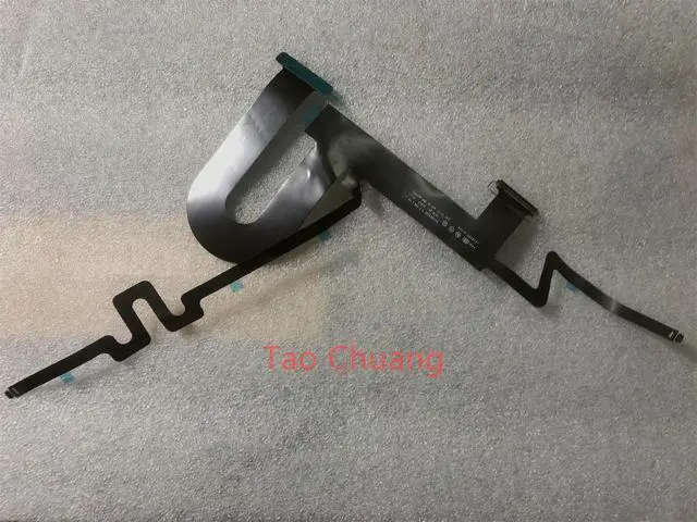 Alt view image 2 of 2 - NF-B741 FORYoga 930 LCD LVDS UHD 4K Screen Cable 40pin EYG70 Yoga930-edp-40-UHD