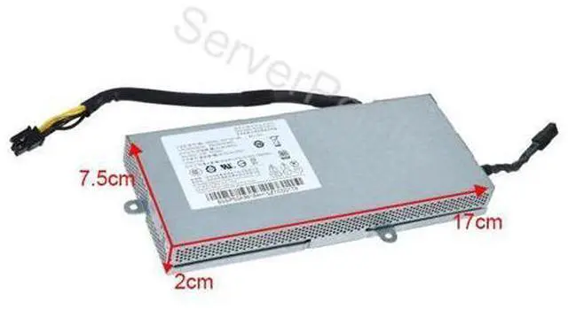 Main image of 54Y8927 HKF1501-3B HKF1501-3B PA-1151-1 for M900z150W Power SupplyFRU: 54Y8927Well Tested Working