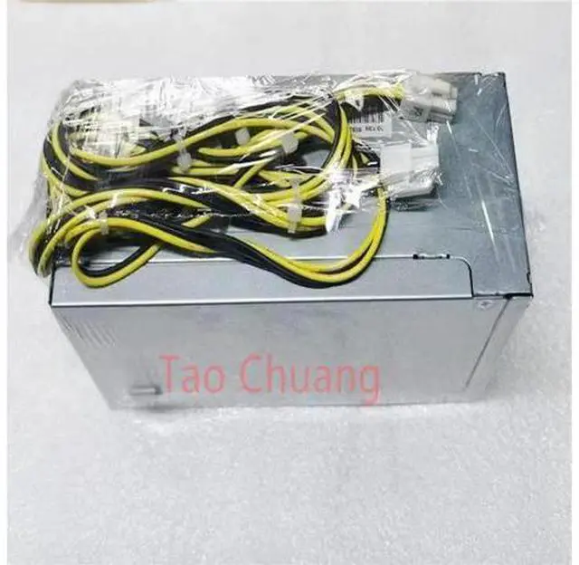 Main image of FOR 400 G4 G5 G6 MT 480 G5 G6 MT 280 288 G3 MT power supply 180W DPS-180AB-25-A D16-180P3A 901771-002 901771-003