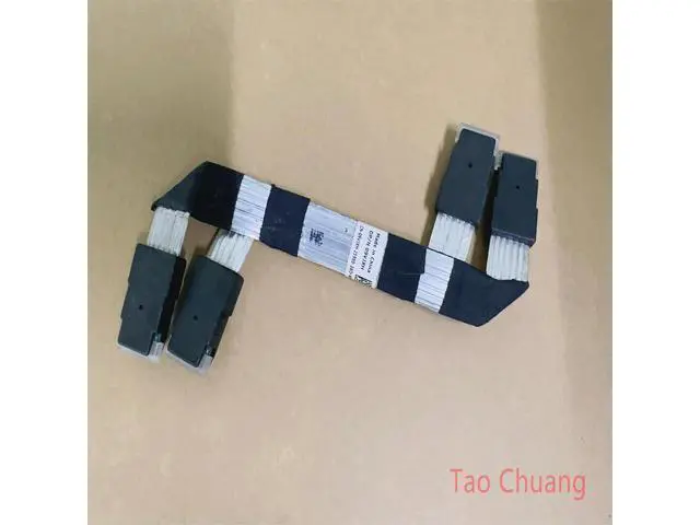 Alt view image 2 of 2 - FOR 9VJXH UP EXP SAS B VRTX Hard Disk Backplane SAS Cable 09VJXH