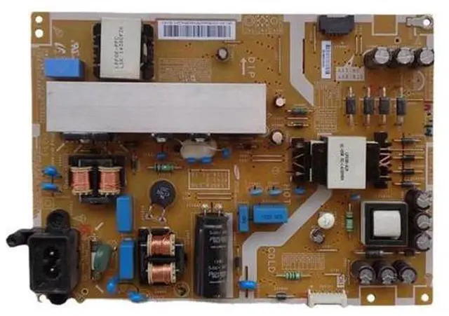 Main image of For UA58J50SWAJ UA58H5288AJ Power Panel BN44-00787A L58GFB ESM