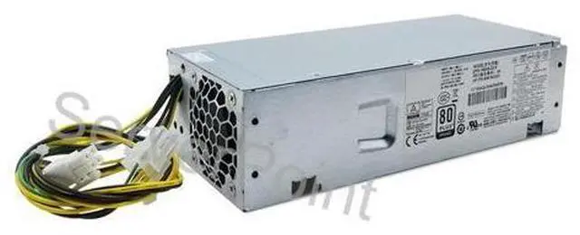 Main image of 180W 6+4 PIN Power Supply 906189-001 914137-001 PA-1181-7 SFF DPS-180AB-22 B, FCF011 ForG2 400 G4510S 700 280