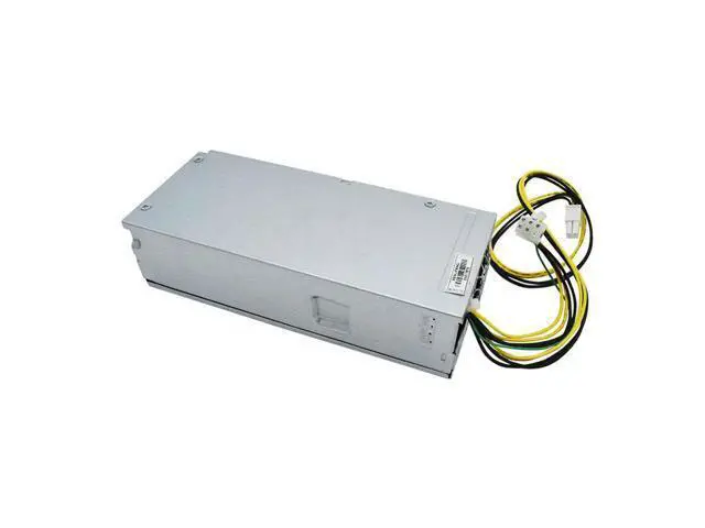 Alt view image 2 of 2 - 180W 6+4 PIN Power Supply 906189-001 914137-001 PA-1181-7 SFF DPS-180AB-22 B, FCF011 ForG2 400 G4510S 700 280