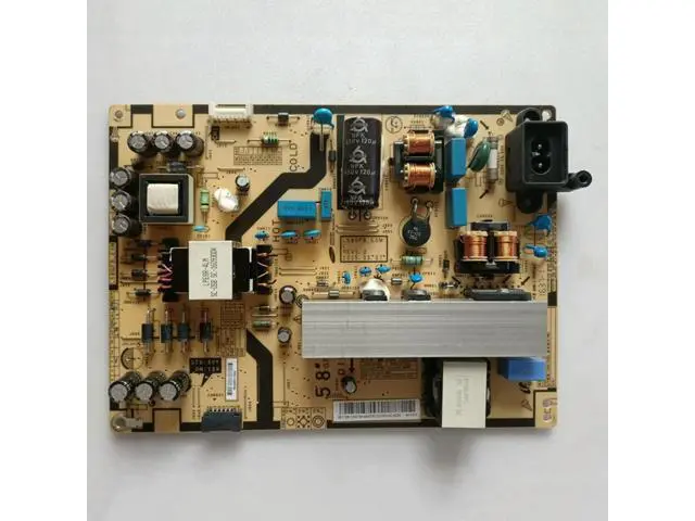 Alt view image 3 of 4 - For UA58J50SWAJ UA58H5288AJ Power Panel BN44-00787A L58GFB ESM