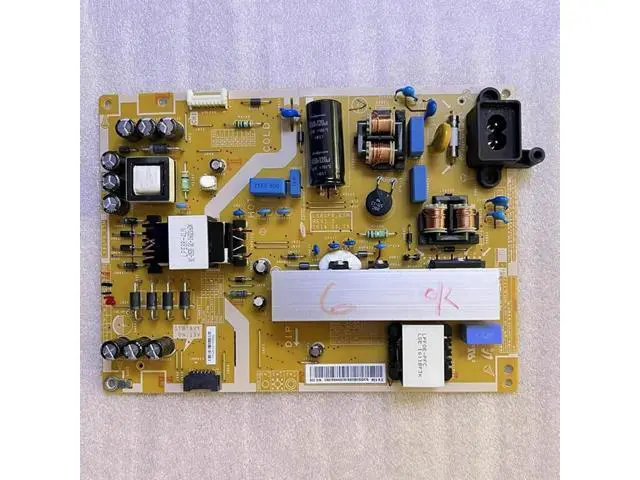 Alt view image 2 of 4 - For UA58J50SWAJ UA58H5288AJ Power Panel BN44-00787A L58GFB ESM