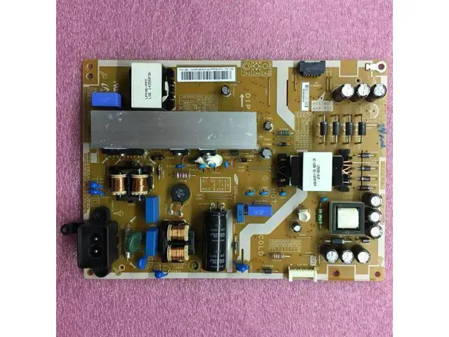Alt view image 4 of 4 - For UA58J50SWAJ UA58H5288AJ Power Panel BN44-00787A L58GFB ESM