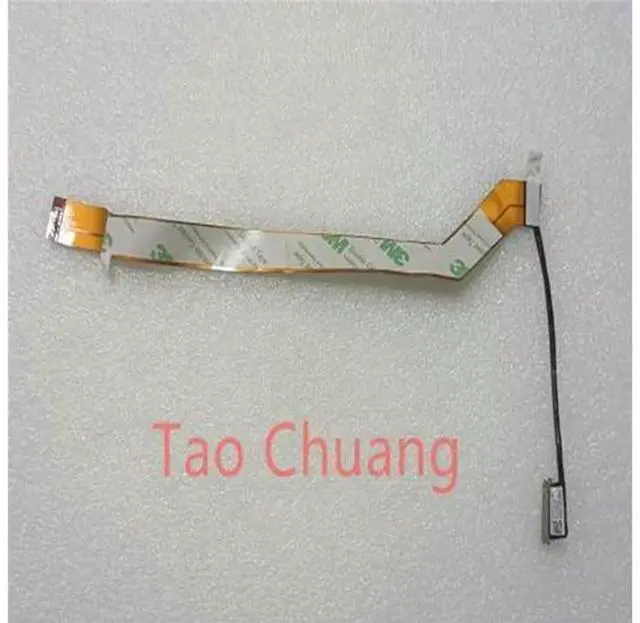 Alt view image 2 of 2 - FOR X1 Carbon 9TH X1C Gen 9 2021 camera cable SC11A20190 DC02C00NC00