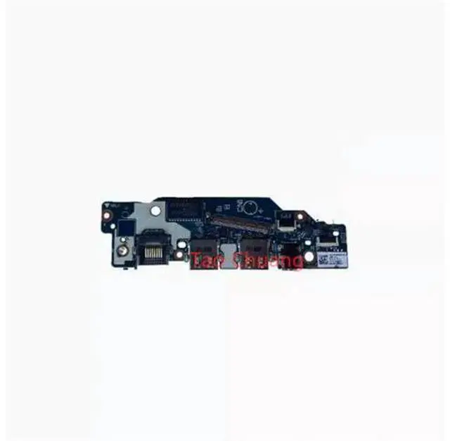 Main image of FOR Latitude 3430 3435 Audio USB Board Switch Button Board 0R4K3W