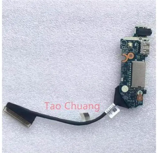 Main image of FOR Inspiron 14 5430 5435 Audio USB Board Switch Button Board