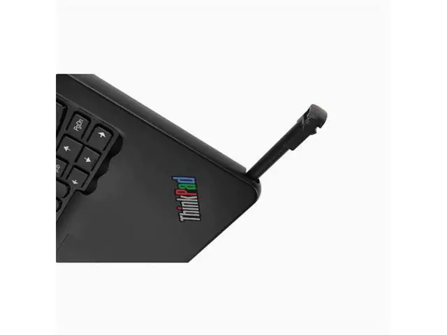Alt view image 2 of 2 - FOR Pen Pro-9 for 11e Yoga Gen 6 Handwriting Pen Touchpen 5D10W46405