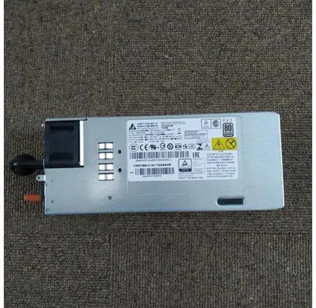 Main image of RD350 RD450 RD550 RD650 550W Power supply DPS-550AB-5 A 00HV224