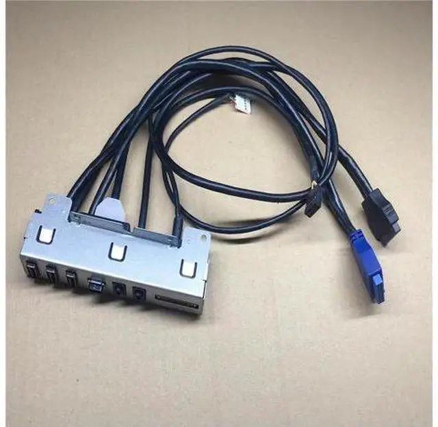 Main image of FOR XPS 8930 OEM Front Audio USB Card Reader Panel 0CDW5 00CDW5