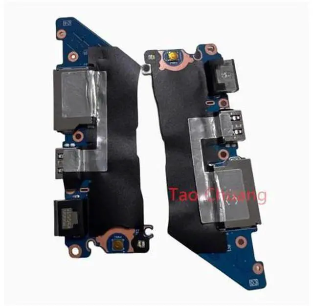 Main image of FORThinkBook 14 G6 IRL Card Reader USB Board Switch Button Board