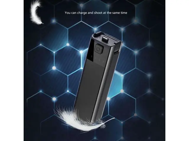 Alt view image 2 of 4 - Type C Rapidly for Pocket 3 Camera 4000mAh Capacity Supply Safe Protections