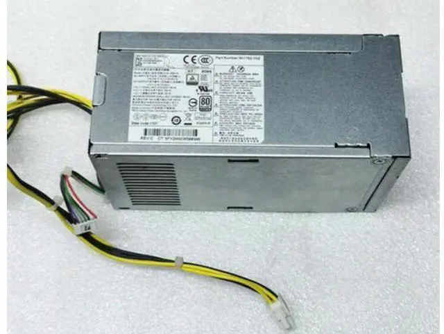 Main image of D16-180P1A 600 800 901763 901762-001 002 004 PCG003 180W power supply