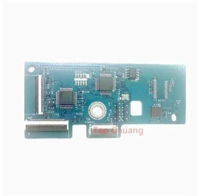 Main image of FOR Game Box G15 5530 Keyboard Connection Board IDQ60 LS-M531P