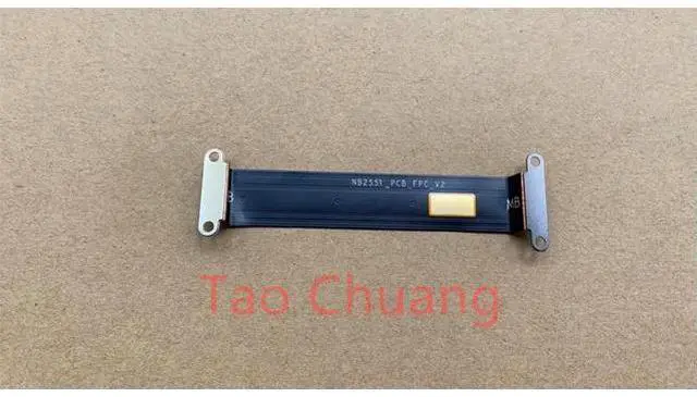Main image of FORZenBook 13 UX325 UX325J U3700J UX325A I/O USB Board Cable NB2551_ PCB_ FPC_ V2