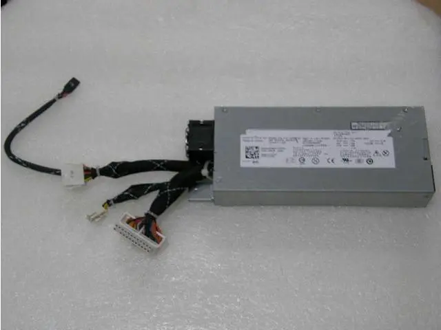 Main image of JY924 DU636 R300 servers power supply D400P-00 DPS-400YB A
