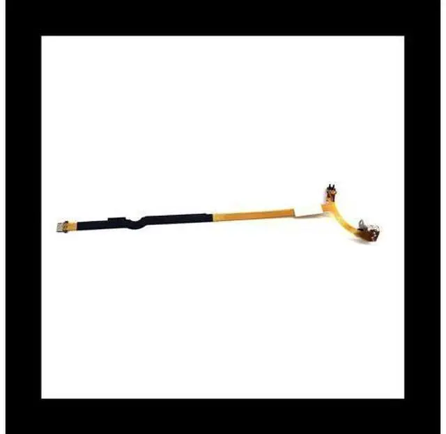 Main image of 1Pcs LENS Aperture Flex Cable for CANON EF 24-105mm 24-105 mm 1:4 L IS II USM Motor+Sensor